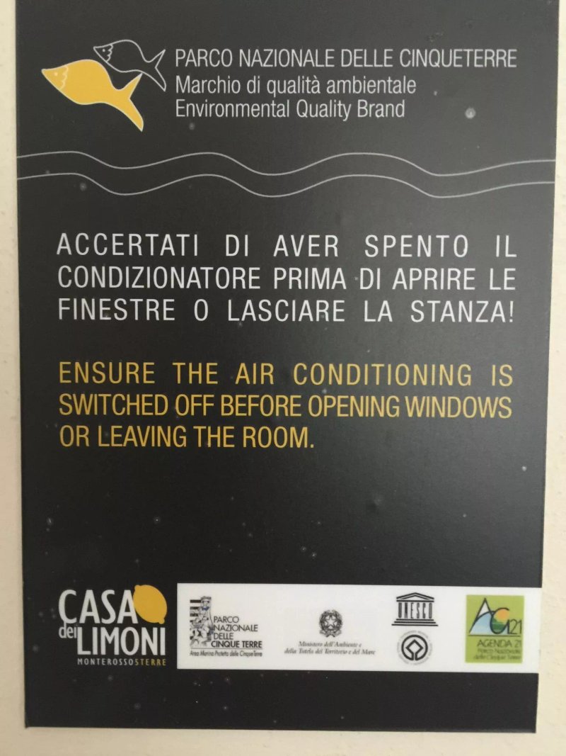 La Casa Dei Limoni