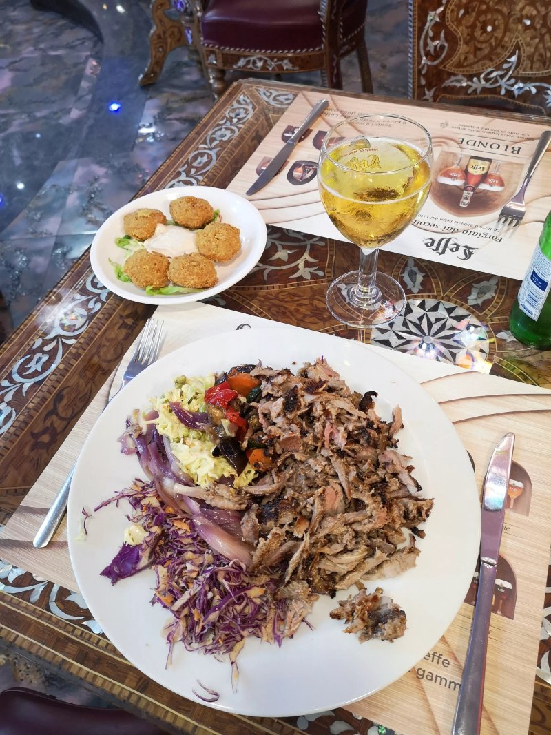 Restaurant Ali Baba