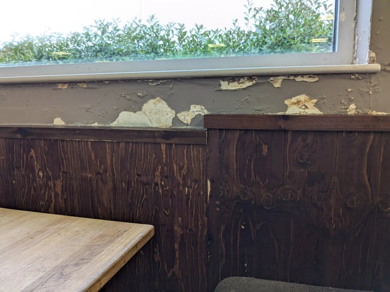 KFC Toddington - M1 North Services