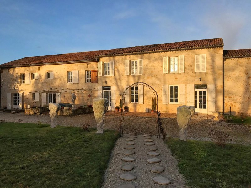 Domaine du Papillon