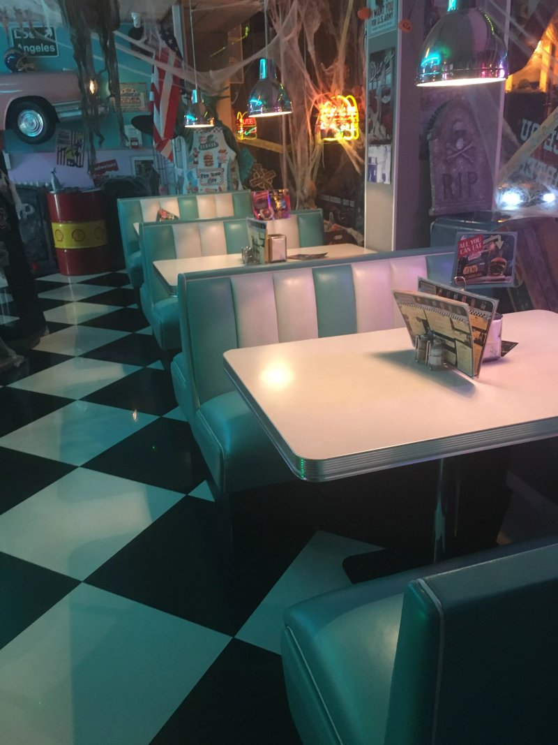 Arizona Diner