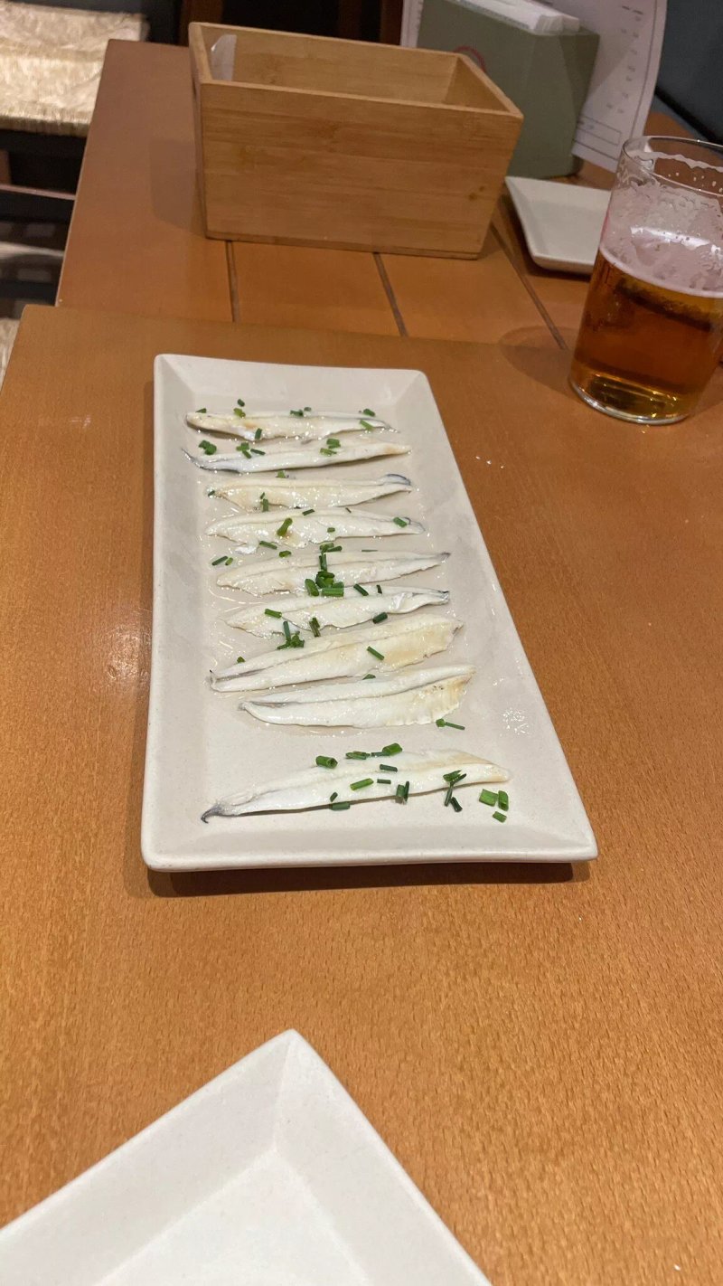 Taberna del Volapie Paseo de la Castellana 124