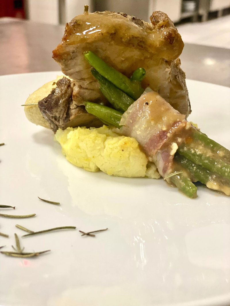 Ristorante Malaga