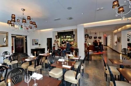 Hotel Hansson