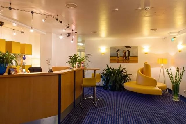 Hotel in Herrenhausen