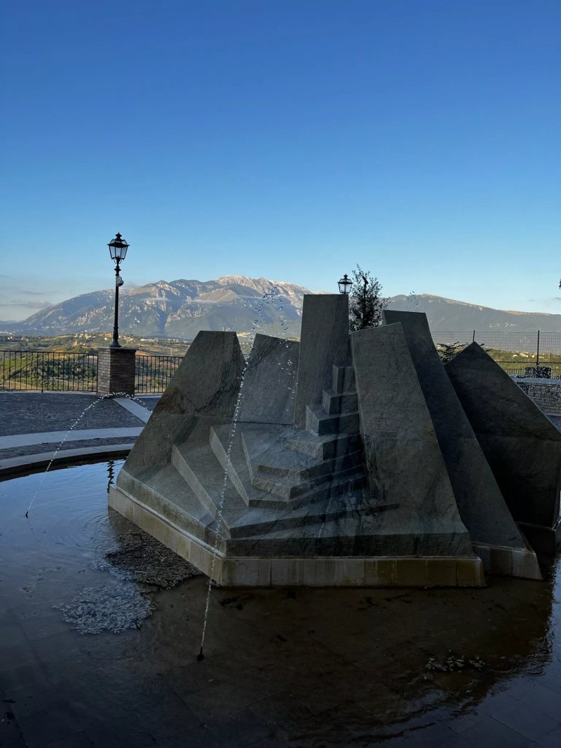 Belvedere Plinio Silveri