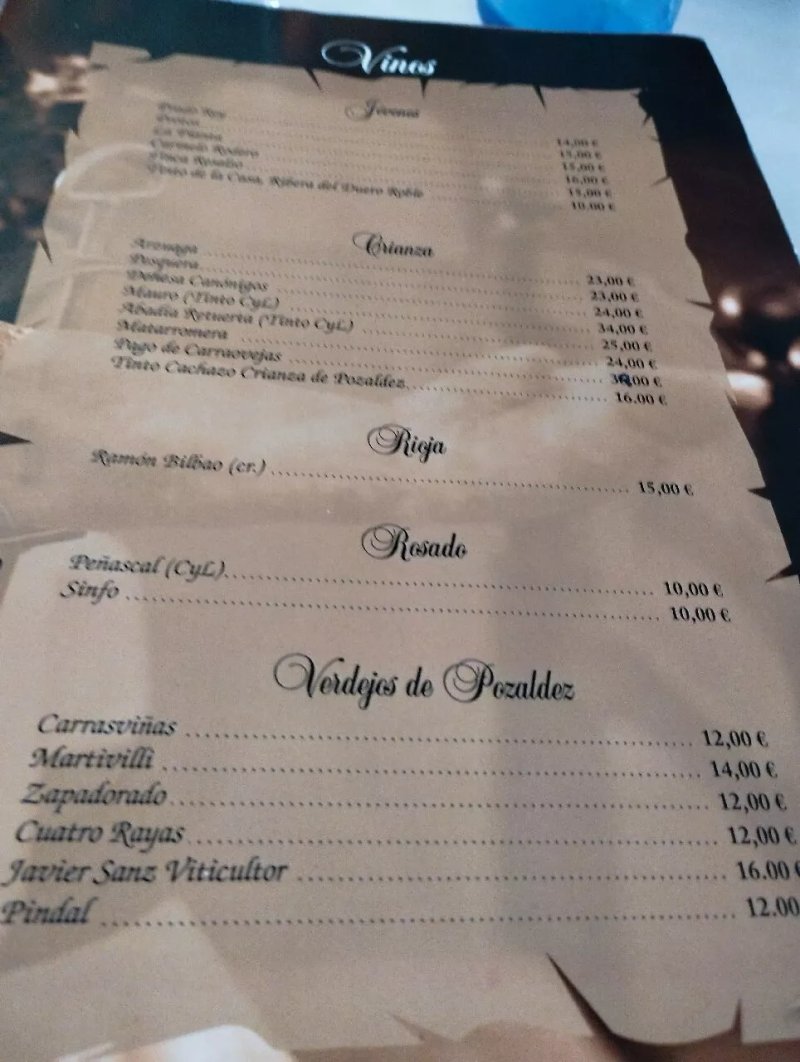 Meson Tio Macario