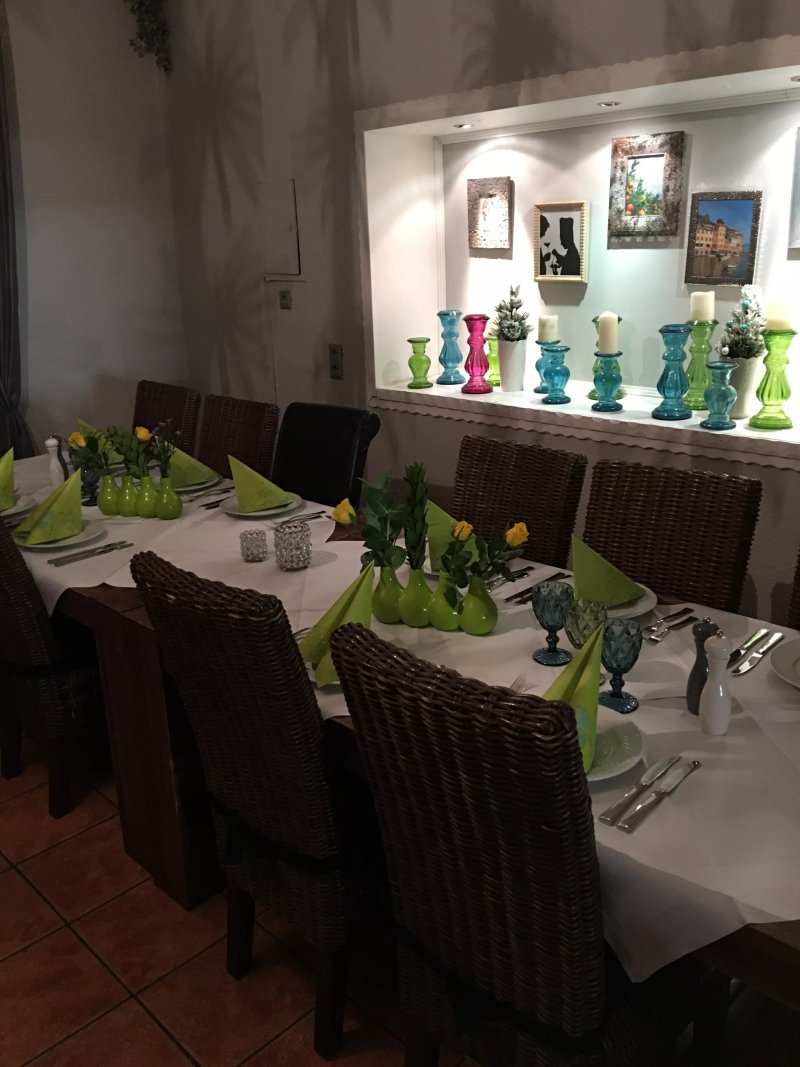 Michelangelo Restaurant & Pizza