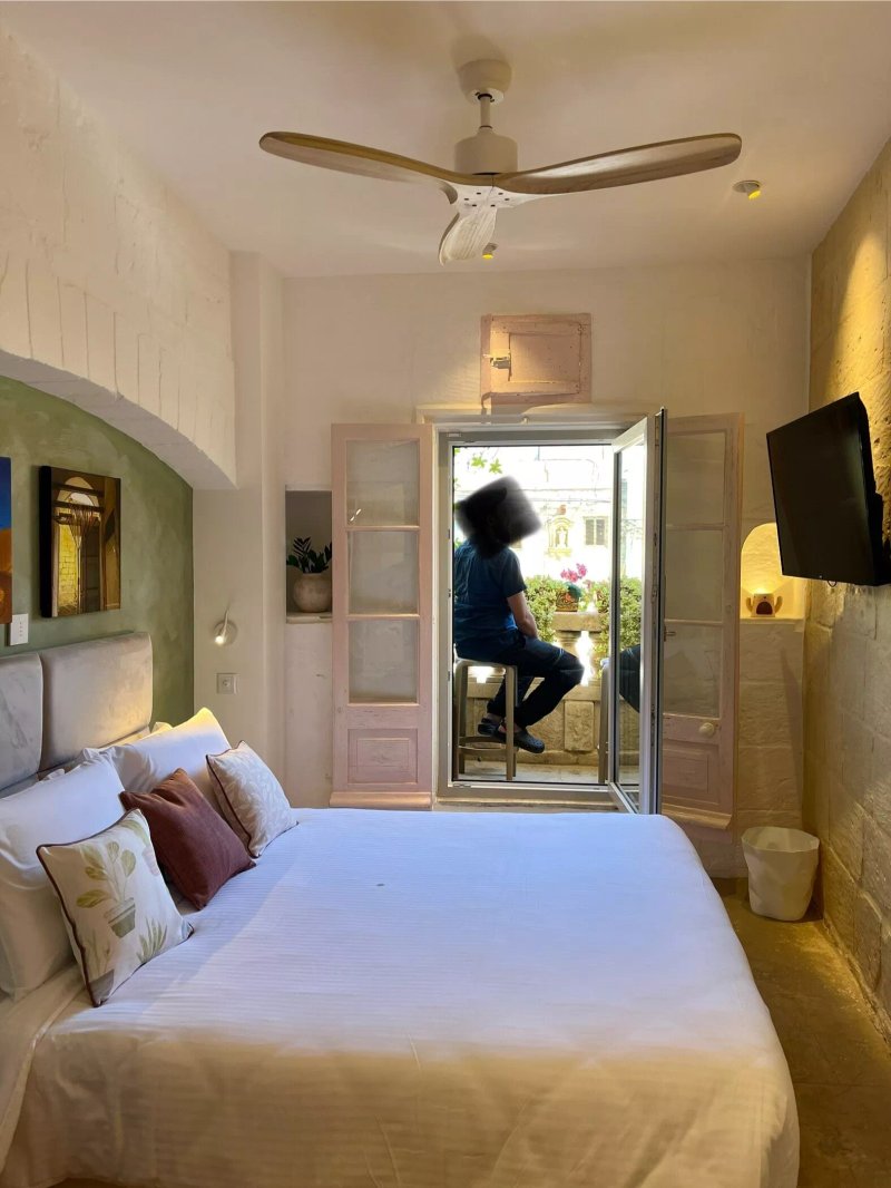 The Heritage Boutique Accommodation