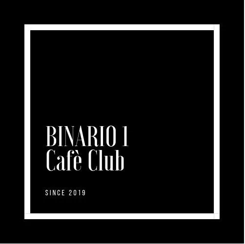 Binario 1 Cafe Club