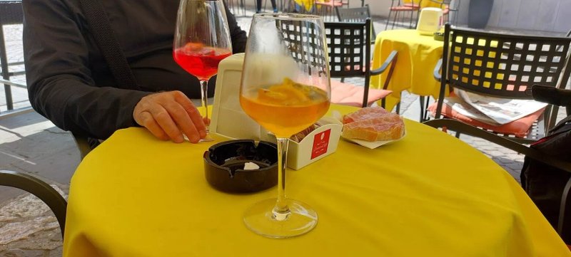 Bar Al Anzolo