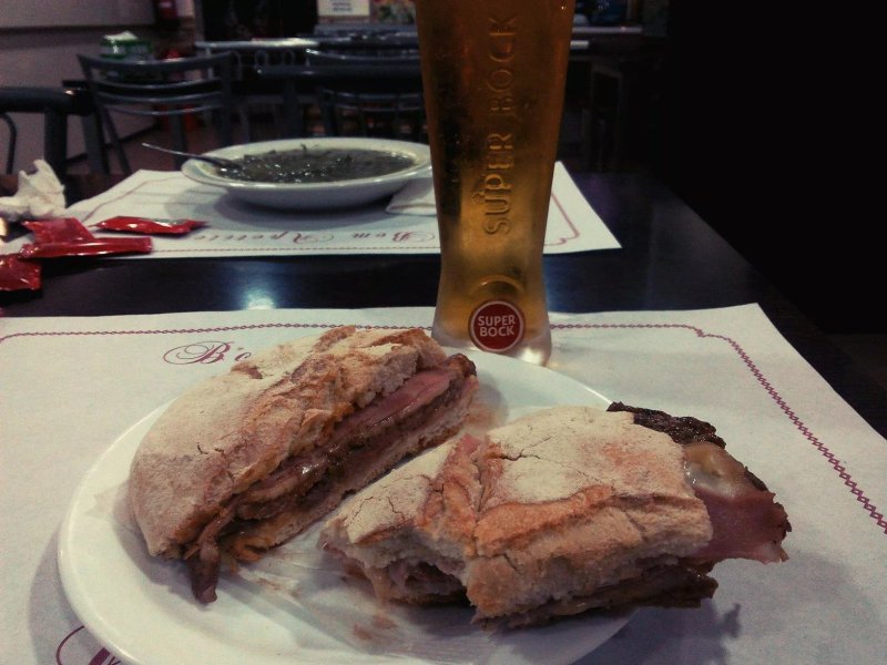 Cafe Areal