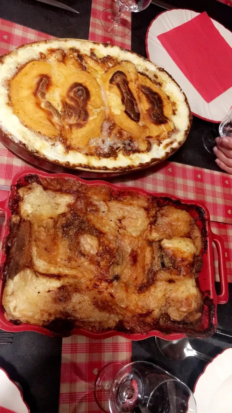 L'etable