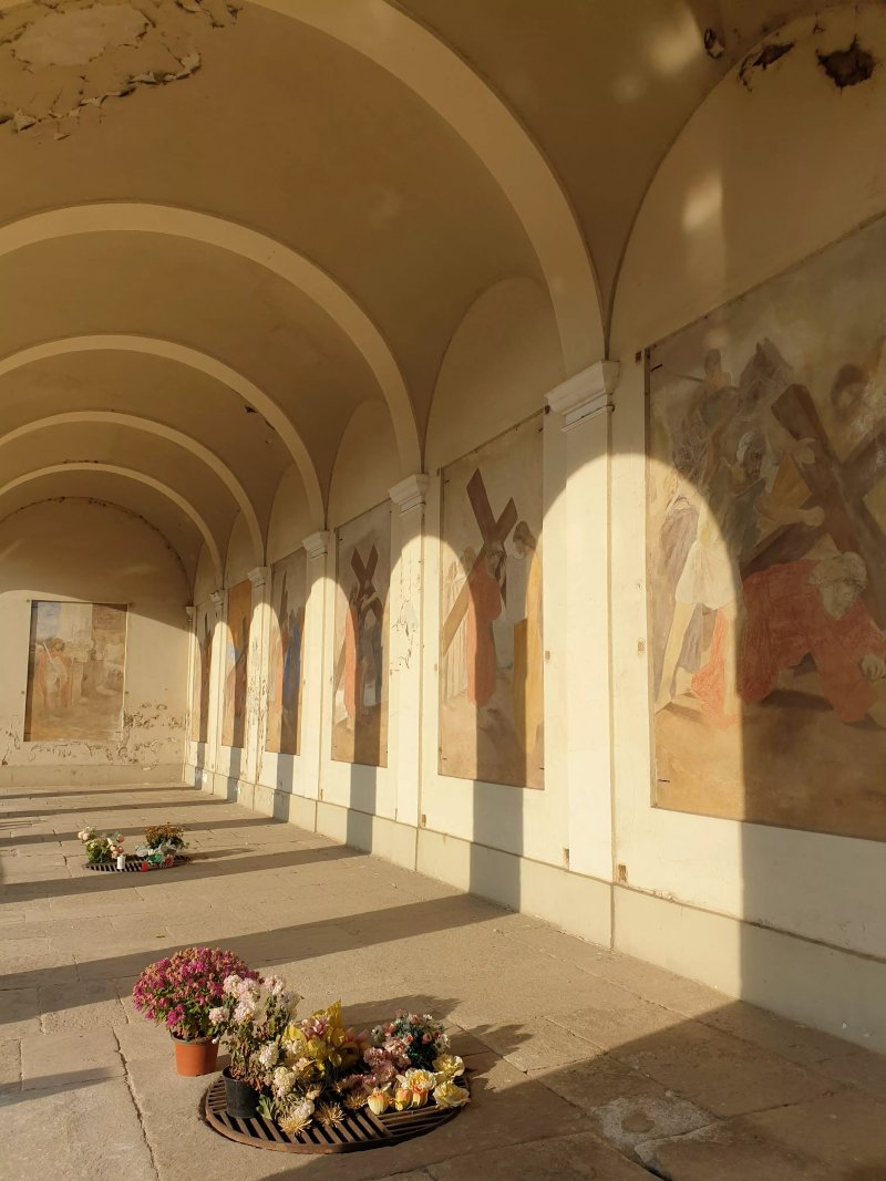 Chiesa della Madonna del Lazzaretto