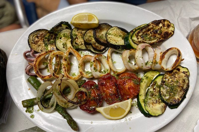 Restaurante Johanna