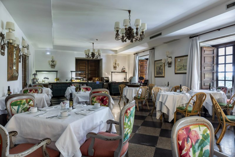 Parador de Pontevedra