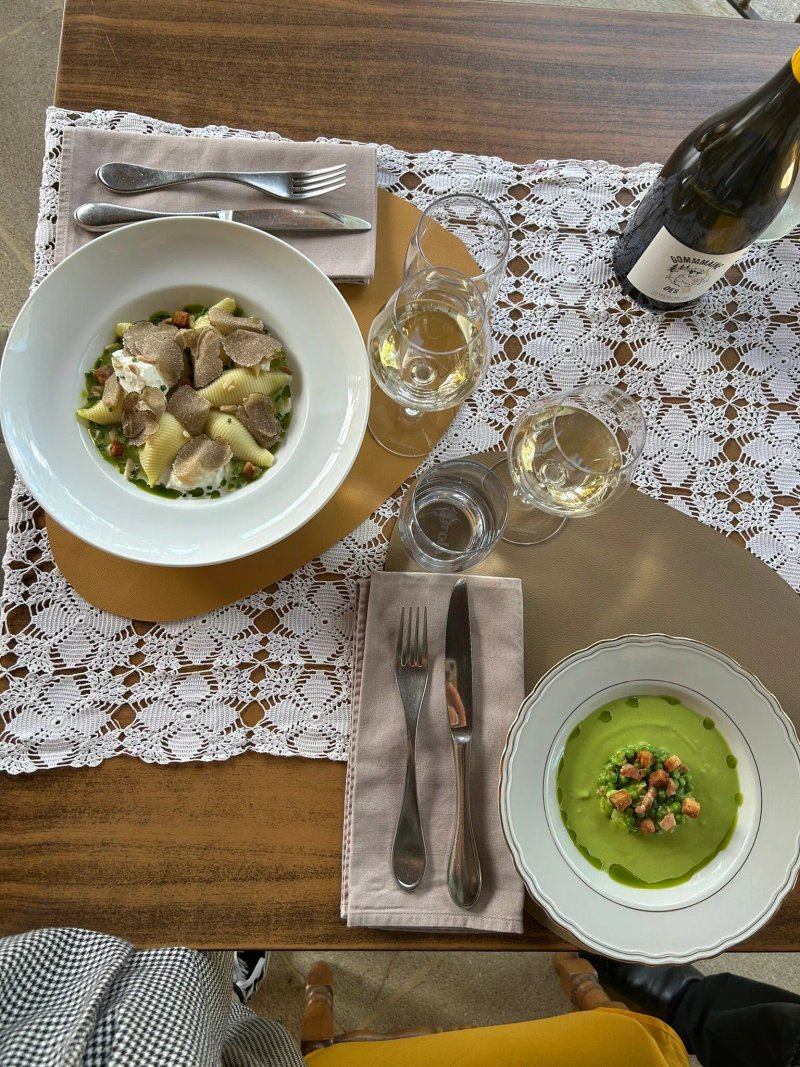 Restaurant l’Epine