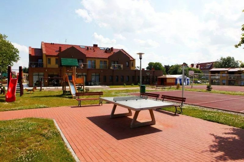 Osrodek Wypoczynkowy Korab