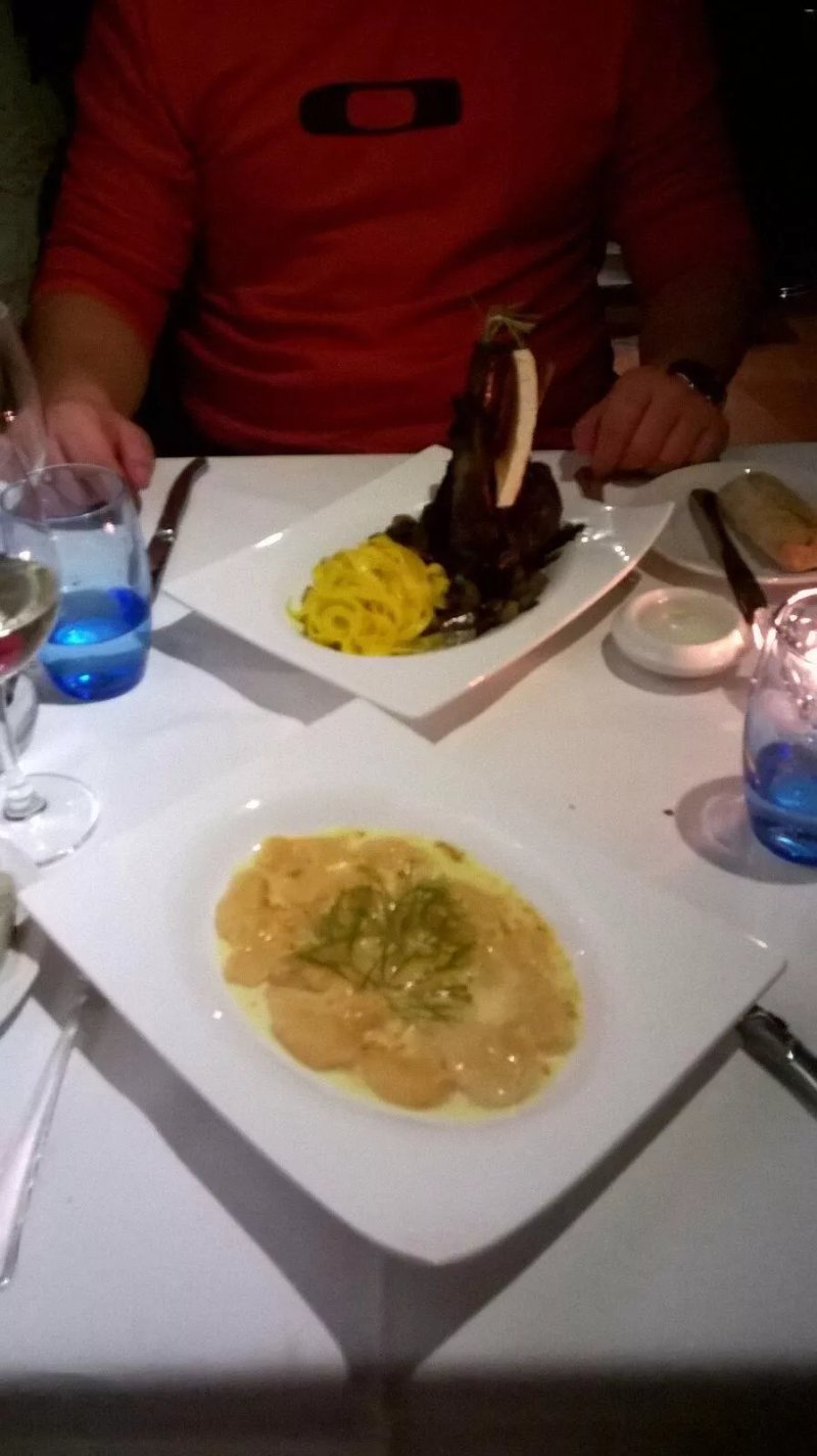 Hôtel Restaurant Le Saint-Christophe