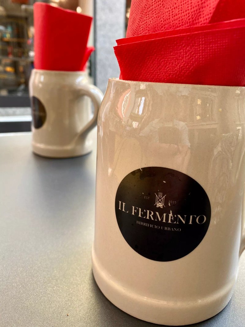 Il Fermento Bellinzona