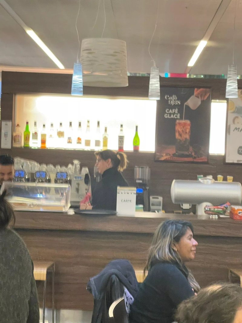 Xpresso Cafe