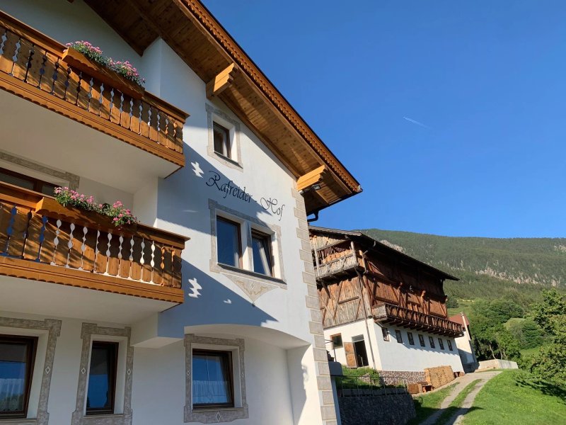 Rafreiderhof