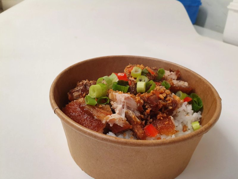 Panlasa a Sense of Taste