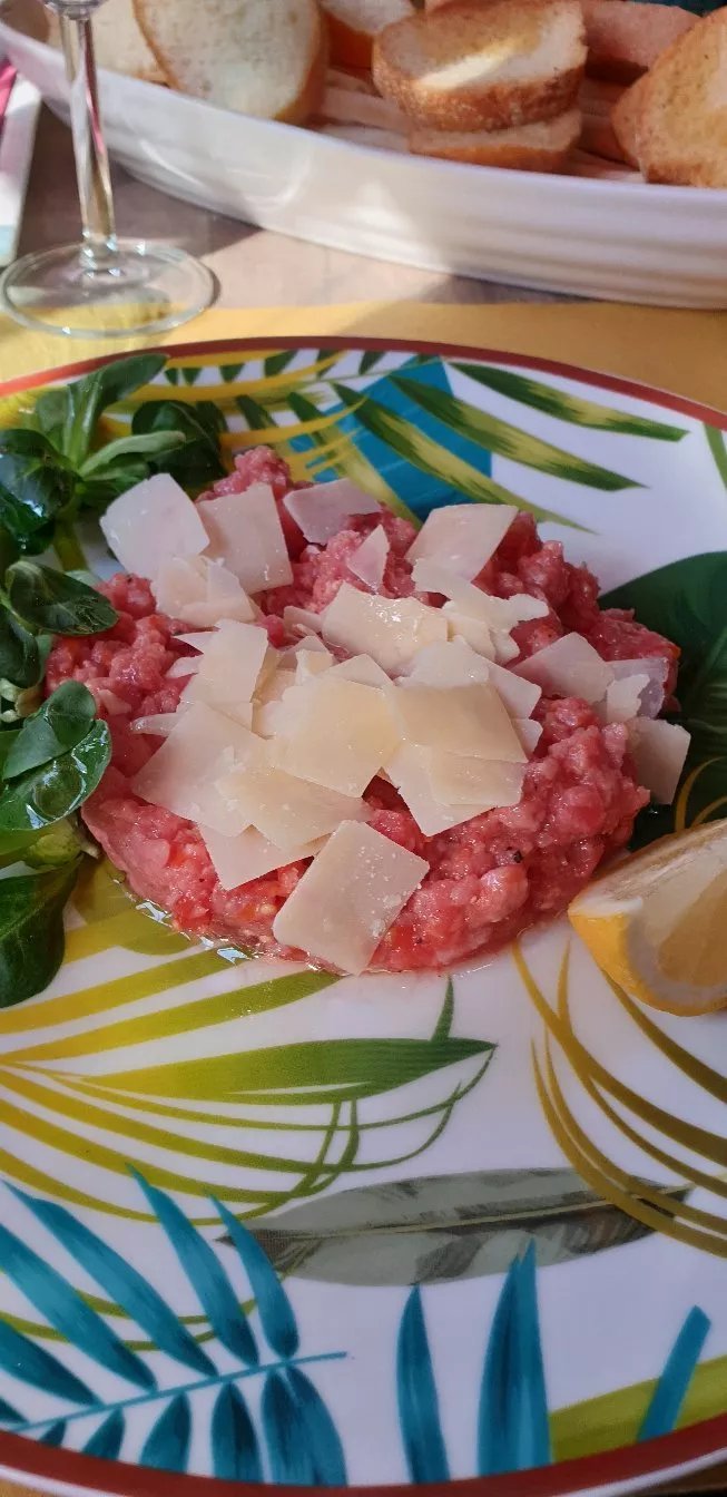 RISTORANTE Emporio Enogastronomico