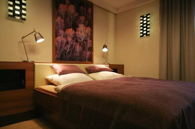 Apartma Na Krki
