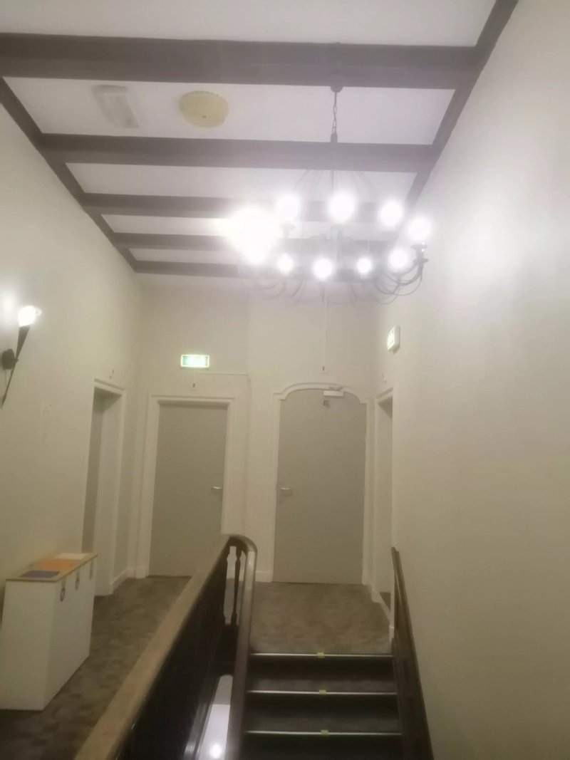 Stayokay Utrecht - Bunnik