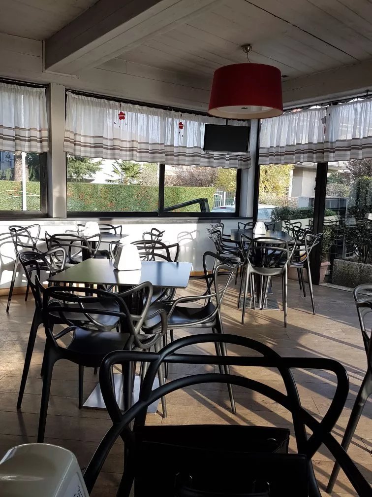 Il Caffe' Del Viale