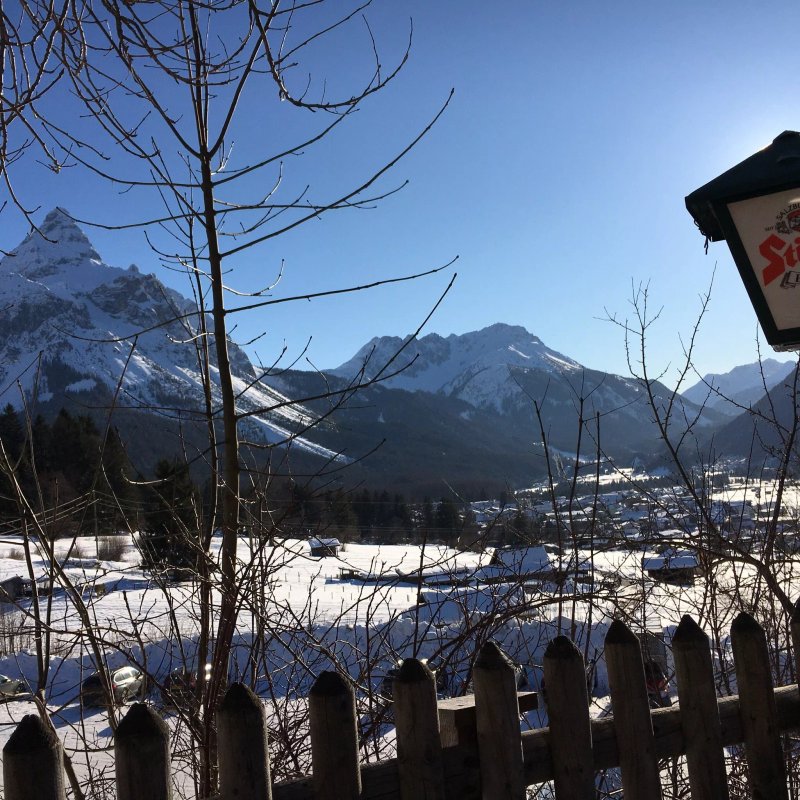 Gasthof Panorama