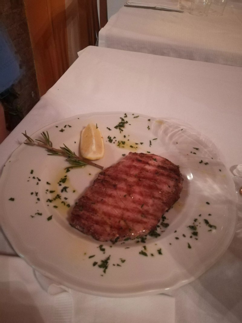 Ristorante Senza Nome
