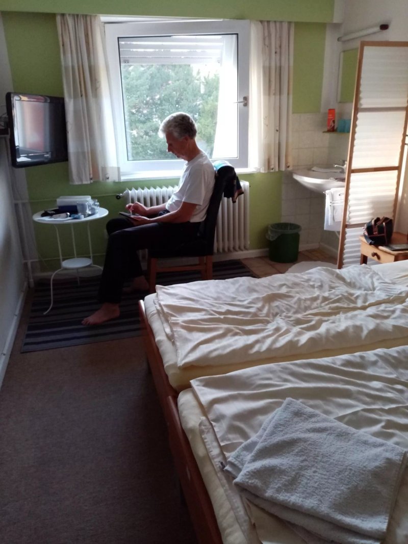 Domhotel