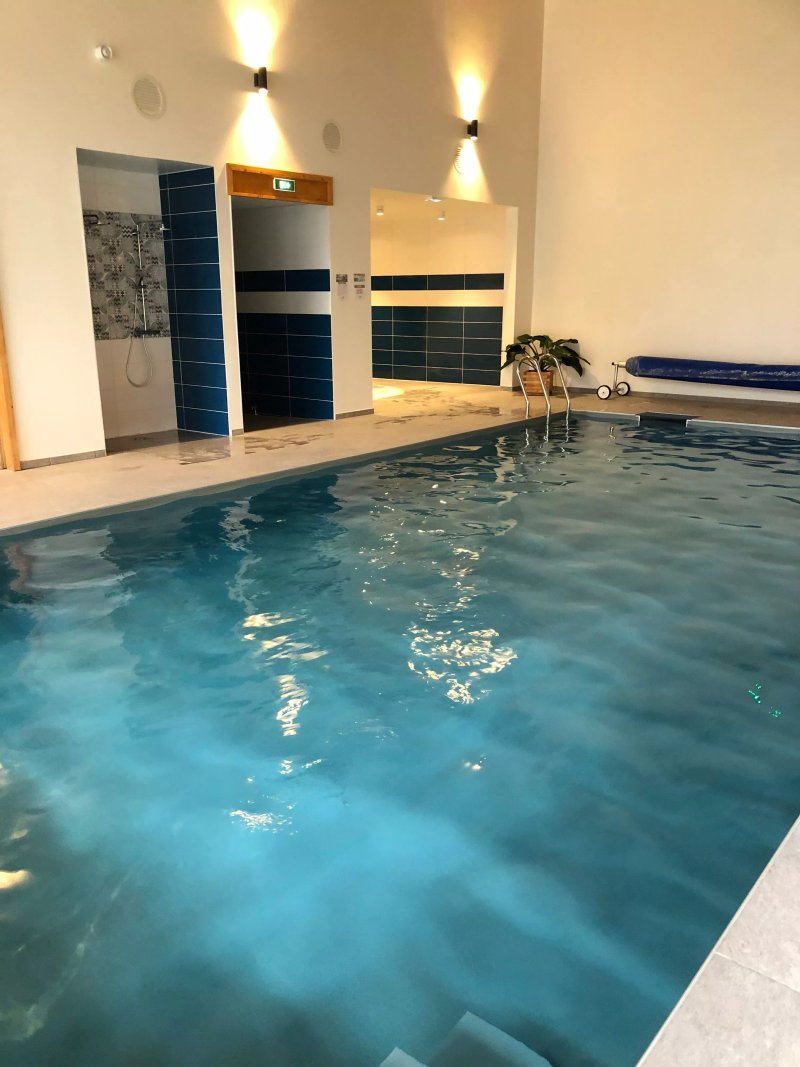 Oasis Abondance Mountain Wellness Resort
