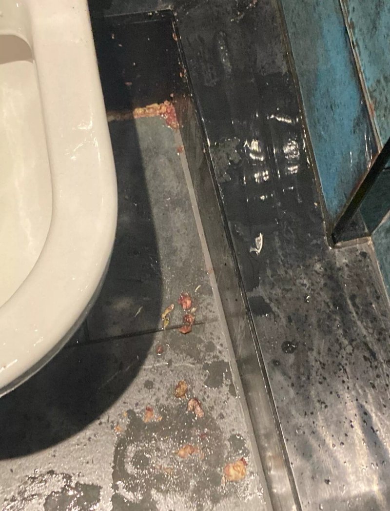 DYMK Bar