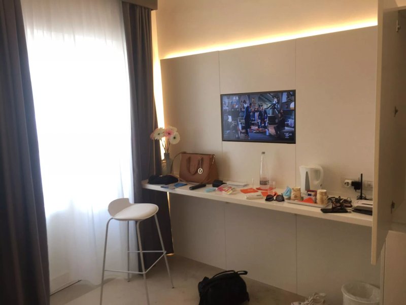 Ortigia Bed And Breakfast