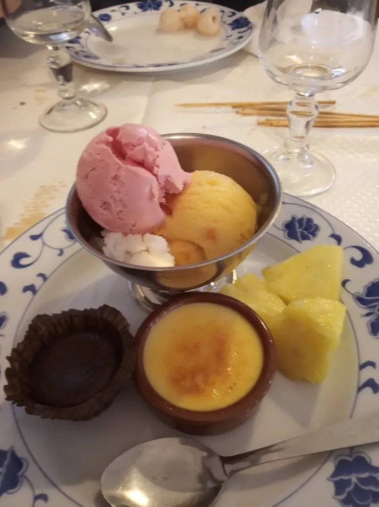 Le Mandarin
