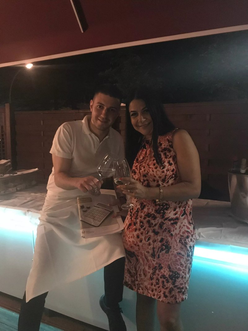 Ristorante Azzurro