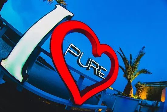 Pure Club