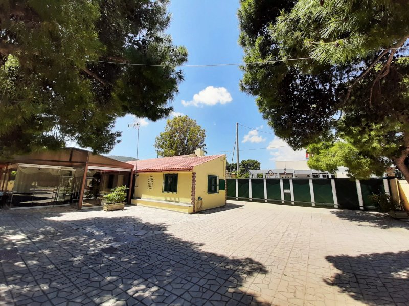 Silis Beach House