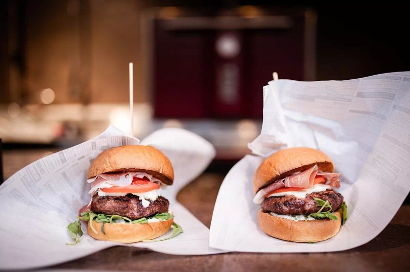 Leon Street Food Maribor