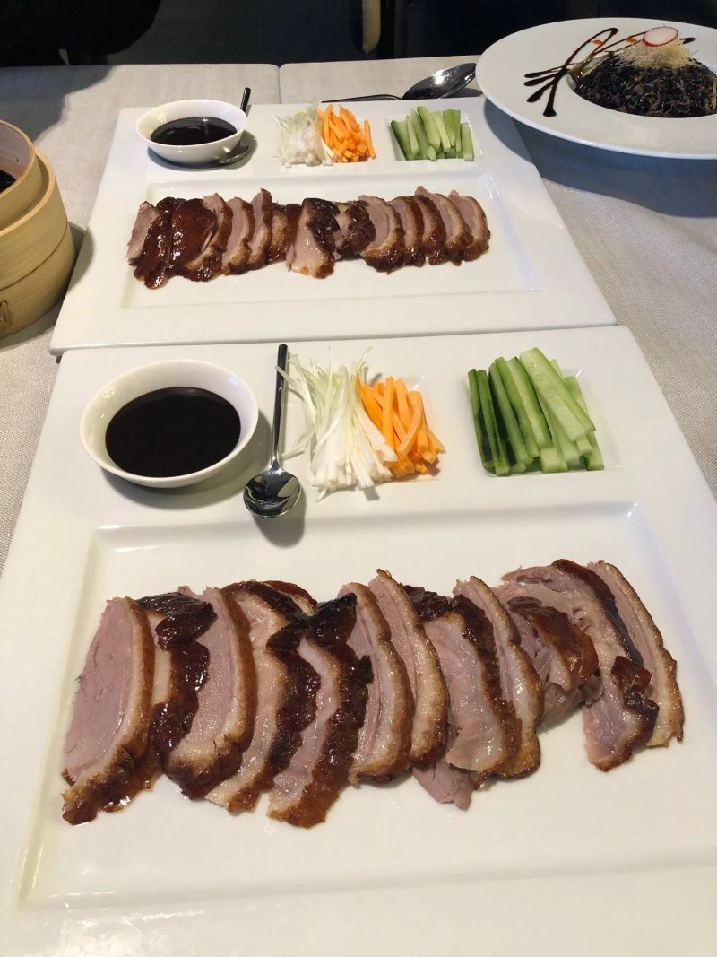 Bund Restaurant - Taste of China