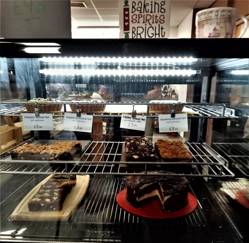 Cukie Patisserie