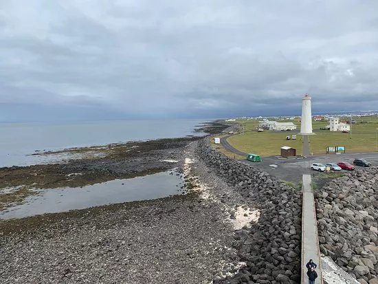 Garour Old Lighthouse