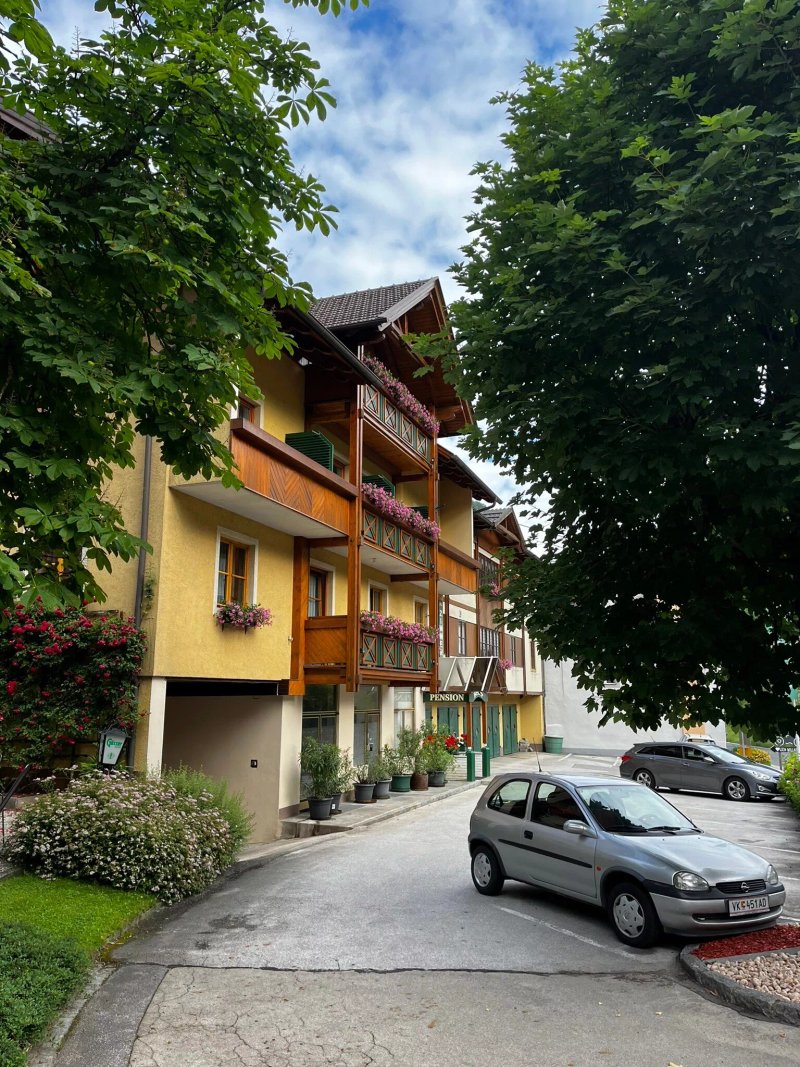Pension Besser