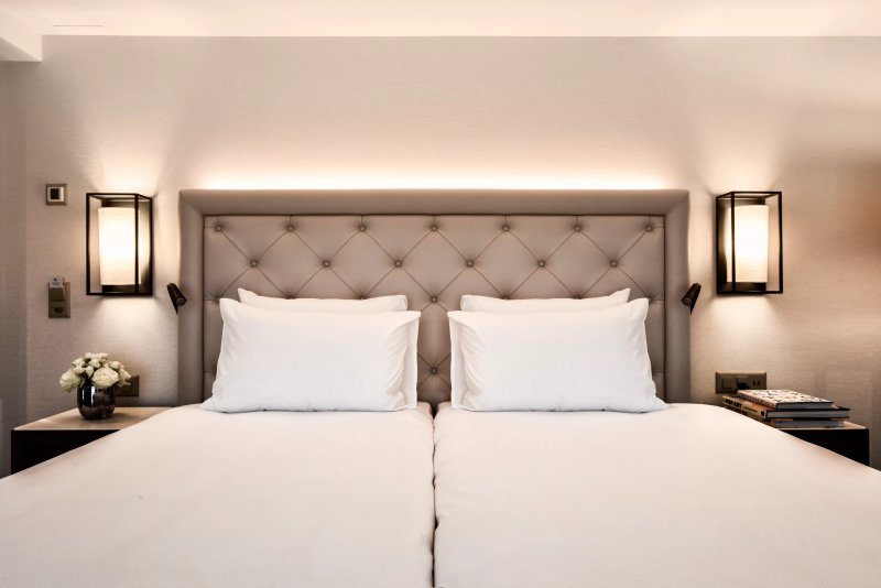 Hotel Astoria