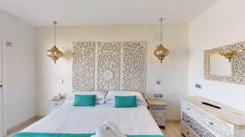 Hotel Cala Millor Garden