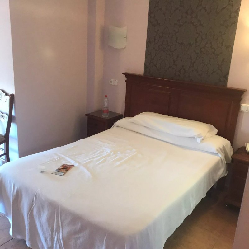 Hotel Don Alfredo