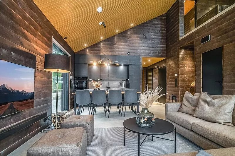 Villa voimapolku 9 a 2 by Interhome